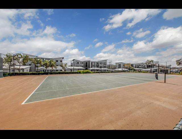 2 BEDROOM APARTMENT FOR SALE IN DAINFERN